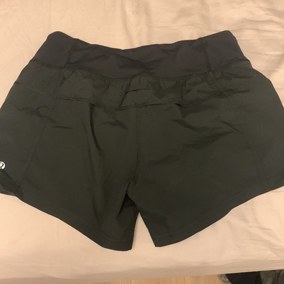 Lululemon shorts - Picture 2 of 3